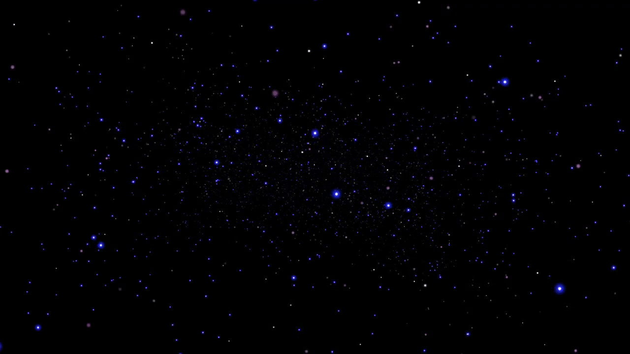 Background animation